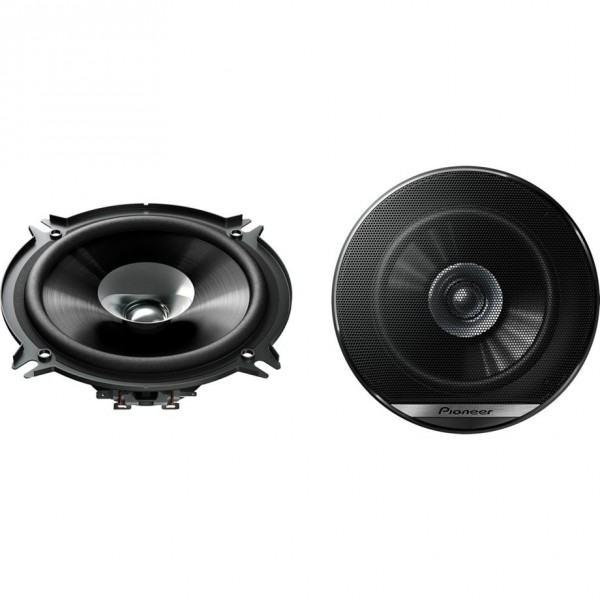 Pioneer TS-G1310F - 230 W - 35 W - 4 ? - 89 dB - 25 - 22000 Hz - 4,43 cm