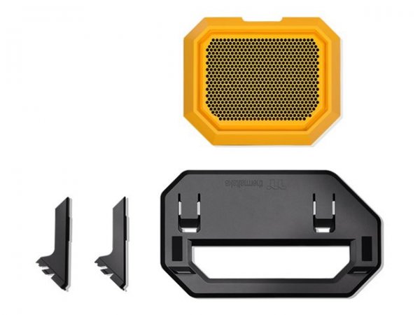 Thermaltake Chassis Stand Kit für The Tower 300 Bumblebee - Torre - Refrigeratore