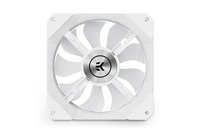 EK Water Blocks 3831109854204 - Ventilatore - 12 cm - 400 Giri/min - 1800 Giri/min - 24,3 dB - Bianc
