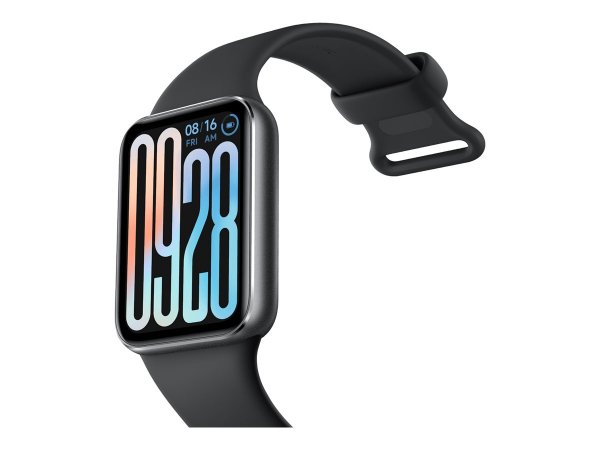 Xiaomi Smart Band 9 Pro Black