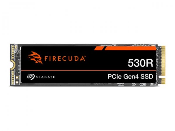 Seagate FireCuda 530R SSD 2TB