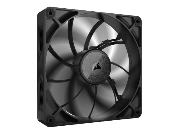 Corsair iCUE Link RX140 Max Expansion - Gehäuseluefter - 140 mm - Case fan - 1600 rpm