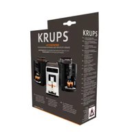 Krups XS5300 - Compressa di pulizia - Krups - XS530010 - 1 pz - GHS07: nocivo - Avviso