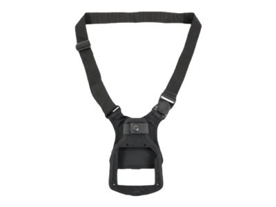 Zebra Holster Waist QLn420 ZQ630