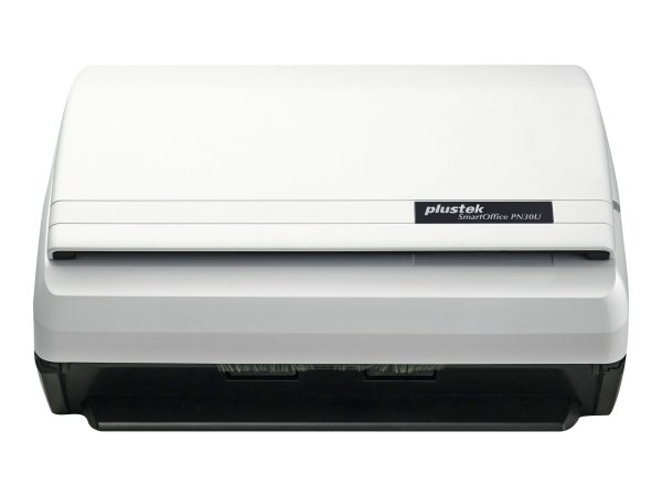 Plustek SmartOffice PN30U - Dokumentenscanner - Dual CIS - Duplex - 216 x 5080 mm - 600 dpi x 600 dp