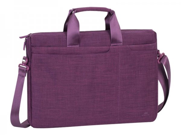 rivacase 8335 - Valigetta ventiquattrore - 39,6 cm (15.6") - Tracolla - 500 g