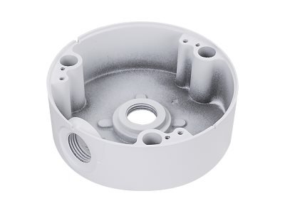 VIVOTEK AM-71D - Scatola di giunzione - Esterno - Bianco - Vivotek