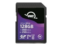 OWC Atlas Ultra - - Sdxc - Uhs-Ii -/s - - V90 - Extended Capacity SD (SDXC)