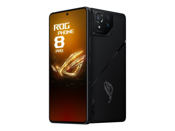 ASUS Rog Phone 8 Pro Smartphone - Smartphone - 512 GB