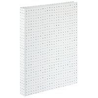 Hama Graphic - Bianco - 80 fogli - 10 x 15 - Rilegatura a spirale - Bianco - 40 fogli