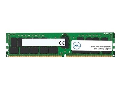 Dell AA799087 - 32 GB - 4 x 8 GB - DDR4 - 3200 MHz - 288-pin DIMM
