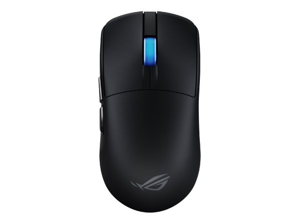 ASUS Rog Harpe Ii Ace Gaming-Maus ultraleicht - Mouse - Ottico