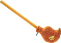 Schmidt Bibi Blocksberg Kartoffelbrei Plüschfigur