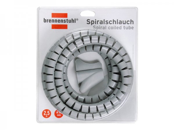 Brennenstuhl BN-1164360 - Grigio