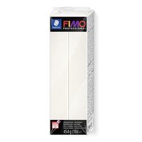 STAEDTLER Mod.masse Fimo prof 454g porzell
