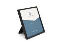 Zilverstad Sweet Memory - Nero - Cornice per foto singola - Opaco - Tavolo - Parete - 10 x 10 cm - R