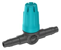 Gardena 13316-20 - Ugello spray - Sistema di irrigazione goccia a goccia - Plastica - Nero - Verde -