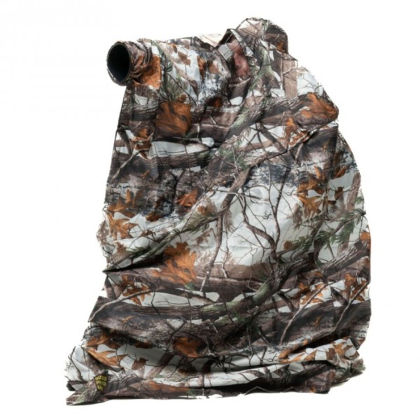 Buteo Bag Hide schnee