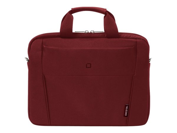 Dicota Slim Case Base 13-14.1 - Borsa da corriere - 35,8 cm (14.1") - 350 g