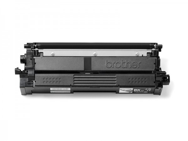 Brother TN-625XLBK HY Black Toner Cartridge 5 - Originale - Unità toner