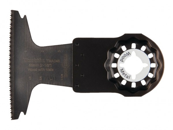Makita Tauchsägebl. 65mm TMA048