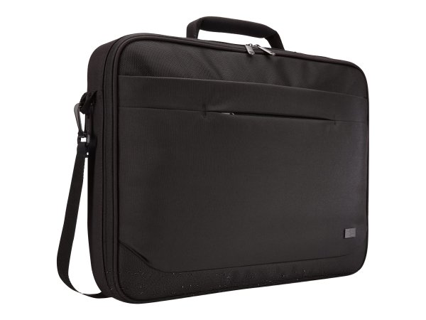 Case Logic c Notebook Tasche 17.3''black 43.94cm/17.3'' Advantage ClamshellBag - Tasca
