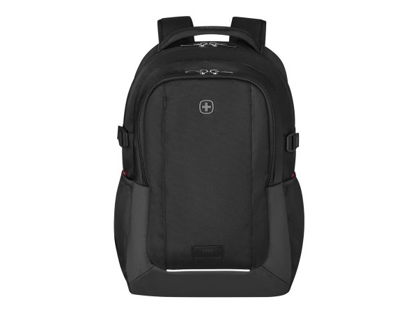 Wenger XE Ryde - Notebook-Rucksack - mit Tablet-Tasche - 40.6 cm 16" - Tasca