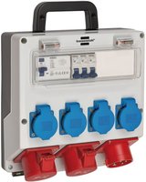 Brennenstuhl 1154890010 - Bianco - Accessori per lalimentazione