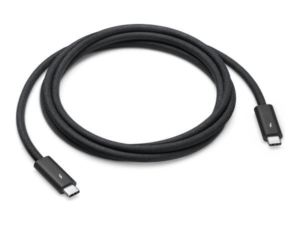 Apple Thunderbolt 4 Pro - Thunderbolt-Kabel - Cavo - Digitale/dati