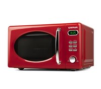 G3Ferrari G3 Ferrari G10155 microwave Red Combination Countertop 20 L 700