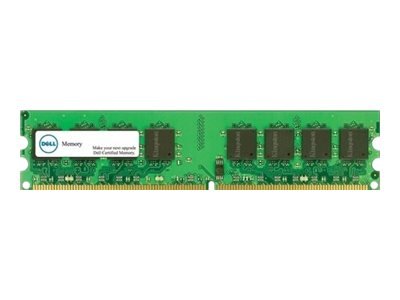 Dell AB663418 - 16 GB - 1 x 16 GB - DDR4 - 3200 MHz - 288-pin DIMM