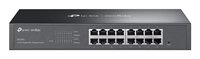TP-LINK Omada ES216G Easy Managed Switch - Interruttore - 1 Gbps