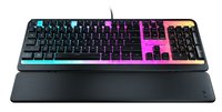 Turtle Beach Magma DE Gaming-Tastatur schwarz - Tastiera - QWERTZ