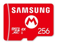Nintendo Switch 2 mircoSD Express Card - micro SD 10016156 - micro SD Express