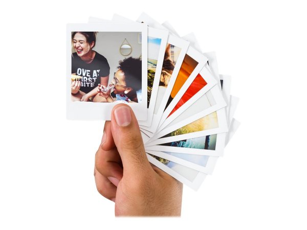 Fujifilm Instax Square - 20 pezzo(i)
