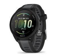 Garmin Forerunner 165 Schwarz/Schiefergrau