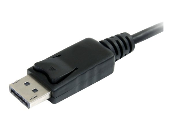 StarTech.com Cavo Adattatore da DisplayPort a Mini DisplayPort da 15 cm - Video UHD 4K x 2K - Cavo C