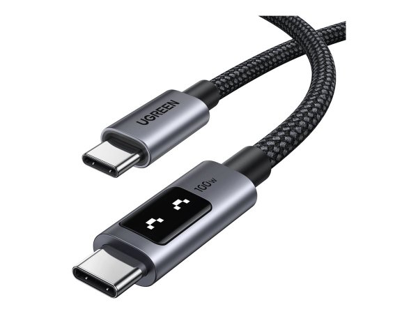 Ugreen Uno L509 100W USB-C auf Ladekabel - Cavo - Digitale/dati