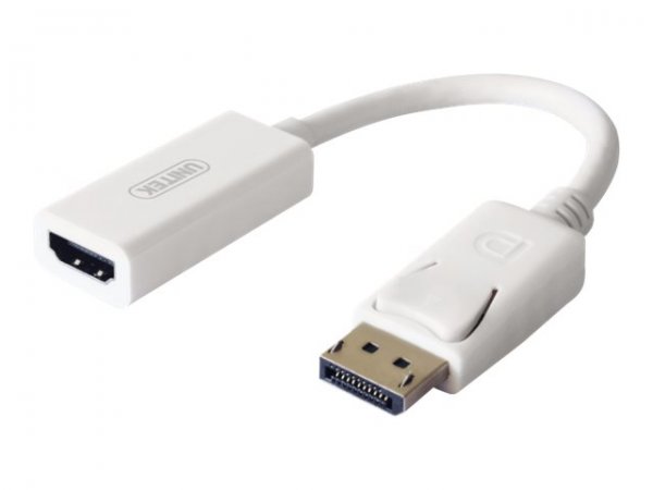 Unitek International Y-6332 Schnittstellenkarte/Adapter HDMI - Adattatore - Digitale/display/video