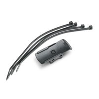 Garmin Bike Mount - Nero - Accessori pda