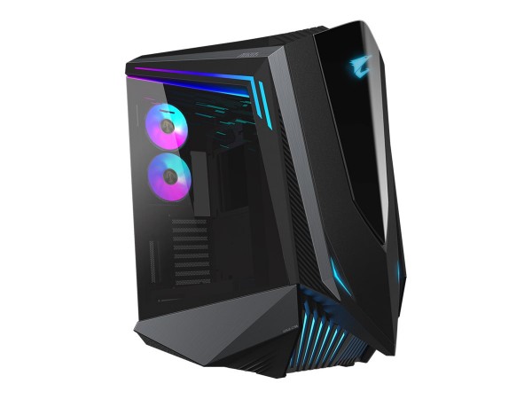Gigabyte AORUS C700 GLASS Case per PC – Full Tower - supporta fino a E-ATX e radiatori da 420 mm - 5