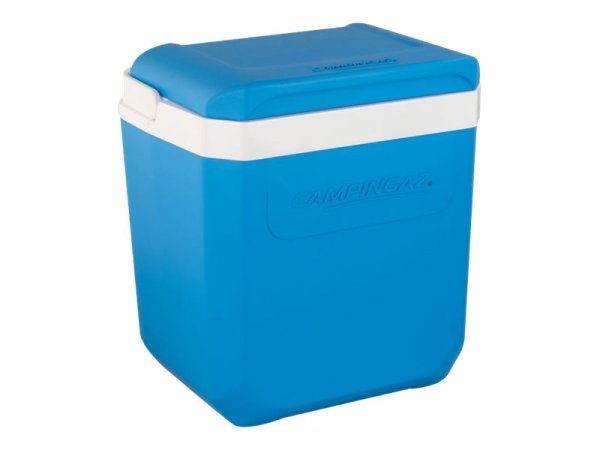 Camping Gaz Campingaz Icetime Plus 30L - Blu - Bianco - Italia - 30 L - 461 mm - 408 mm - 322 mm