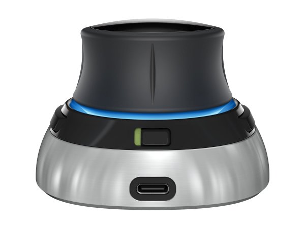 3Dconnexion SpaceMouse Wireless - Mouse - Il mouse 3d