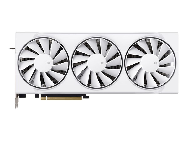 XFX Swift Radeon Rx 9070 Xt White Gaming Edition - Scheda grafica - PCI-Express