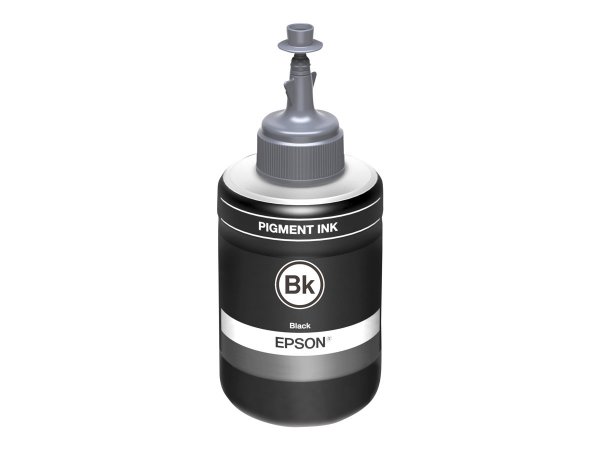 Epson T7741 - - Schwarz - original - Nachfülltinte - Originale - Cartuccia di inchiostro