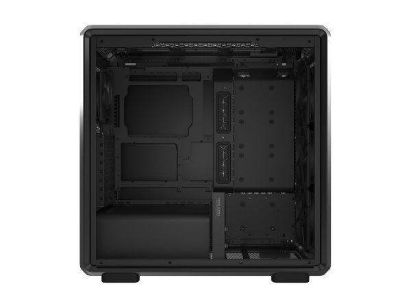 Cooler Master MasterFrame 600 Black| PC-Gehäuse - Midi/minitower - ATX