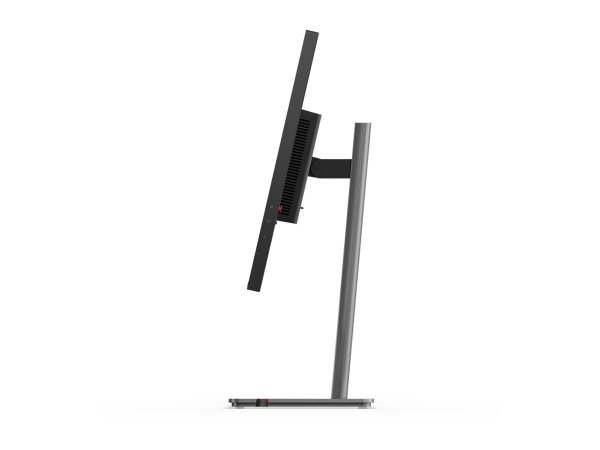 Lenovo ThinkVision E27q-40 - Led-Monitor - 27 in - Schermo piatto (tft/lcd) - 68,6 cm