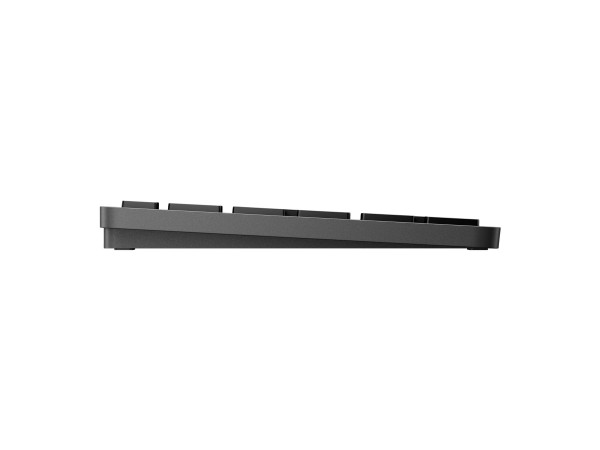 HP Dual Mode 975 - Tastatur - hinterleuchtet - Tastiera - QWERTY