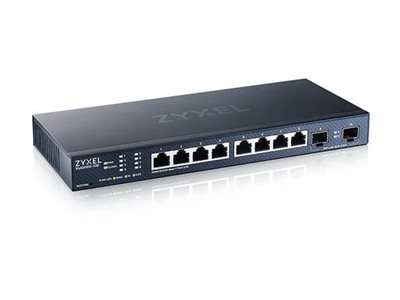ZyXEL XMG1915-10E - Gestito - L2 - 2.5G Ethernet (100/1000/2500)