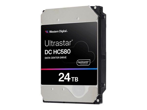 WD Ultrastar Dc Hc580 WUH722424AL5204